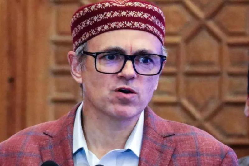 Omar Abdullah asks Centre to take humanitarian view on Wangchuk