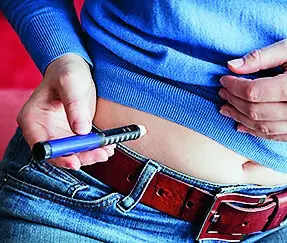 Once-a-week insulin shots arrive in India; but not for all: Doctors