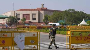 One Nation, One Election may be ready for 2029 Lok Sabha polls: House panel chief