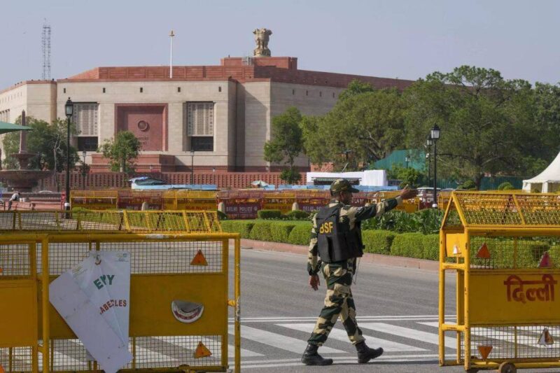 One Nation, One Election may be ready for 2029 Lok Sabha polls: House panel chief