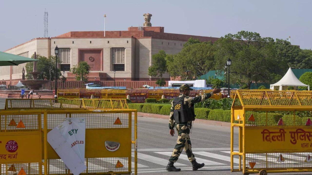 One Nation, One Election may be ready for 2029 Lok Sabha polls: House panel chief