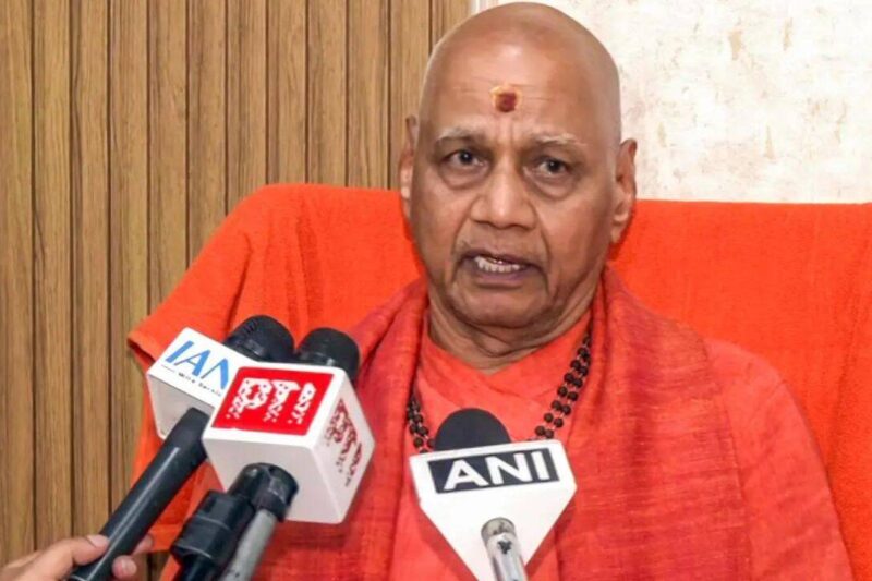 ‘One-room house, not a brick in my name’: Ram Temple treasurer amid donation theft row