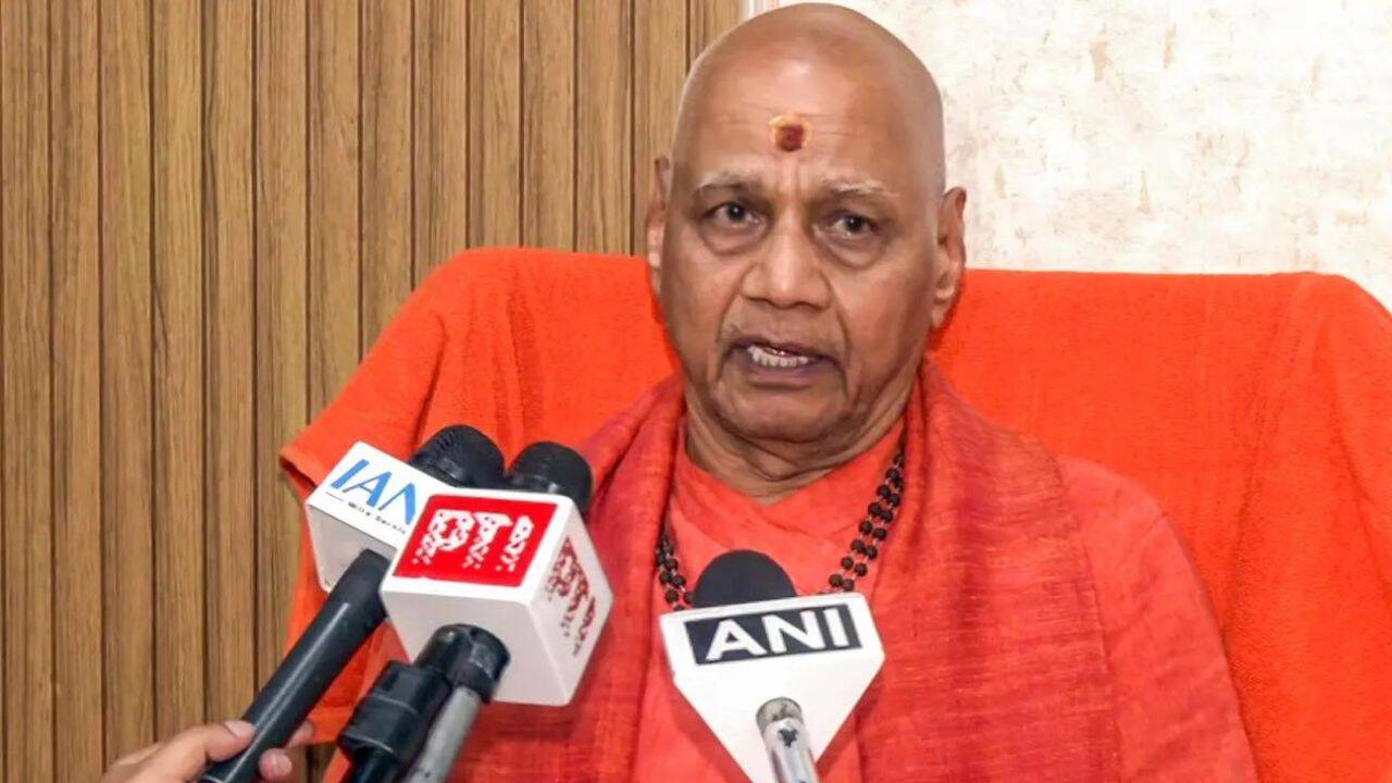 'One-room house, not a brick in my name': Ram Temple treasurer amid donation theft row