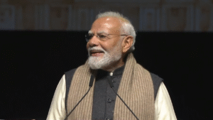 'Our futures intertwined': PM Modi pitches deeper India-New Zealand ties in Auckland