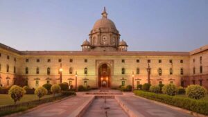 PAC reviews CAG report on Rs 166 crore abandoned defence buildings