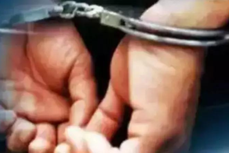 Pakistan intruder detained along international border in J&K’s Akhnoor