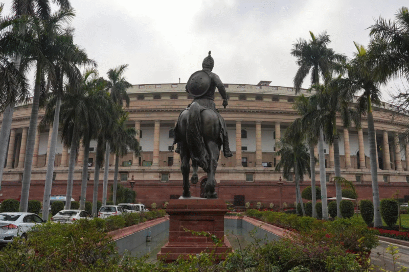 Panel to adopt report on bill to sack PM, CMs on July 17