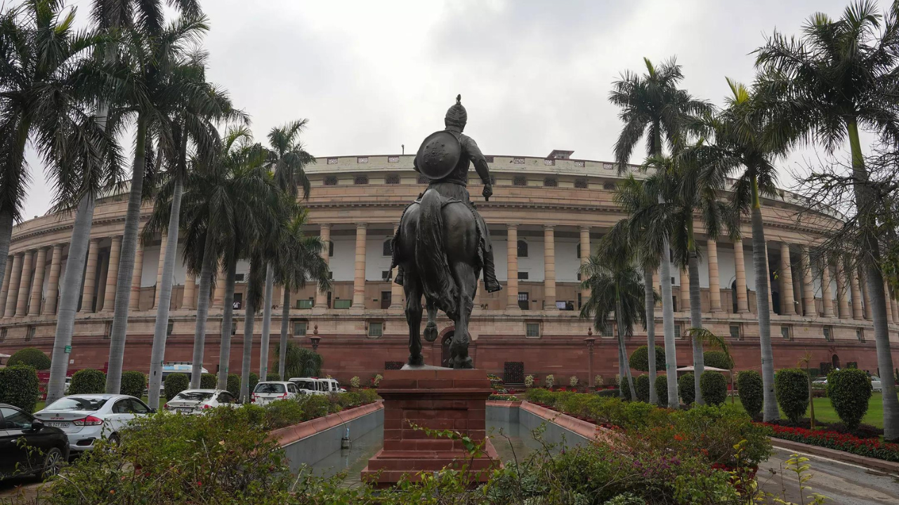 Panel to adopt report on bill to sack PM, CMs on July 17