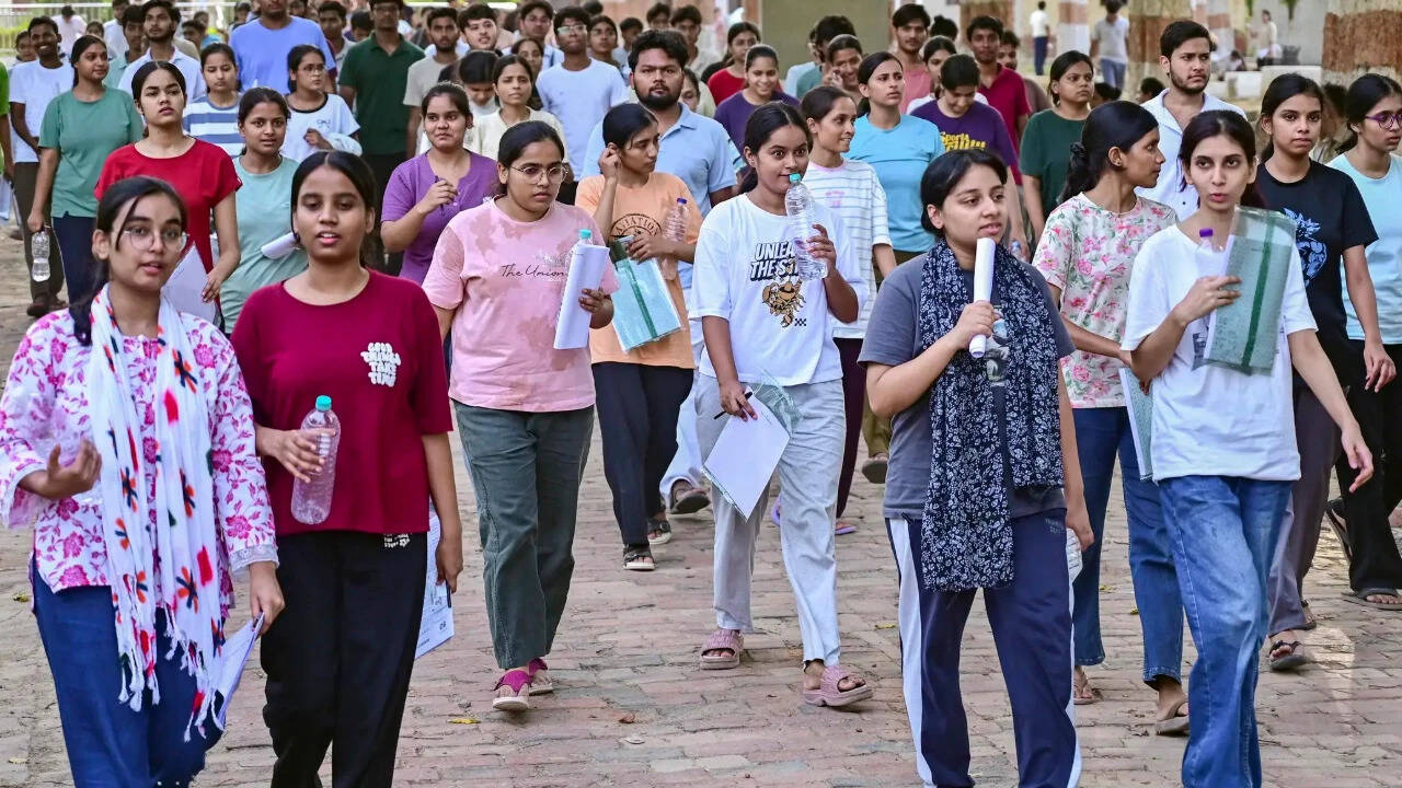 Parliamentary panel to review NEET conduct on July 16 after re-test
