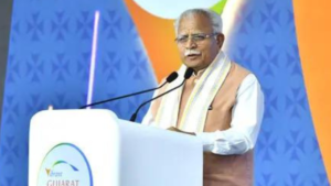 Patronage can’t stop transfers: Manohar Lal on CPWD posting culture