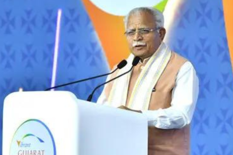 Patronage can’t stop transfers: Manohar Lal on CPWD posting culture