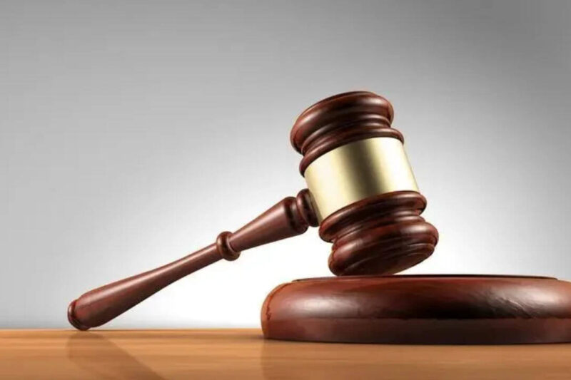 Personnel deptartment cancels FCI ED suspension, terms food ministry order legally non-existent