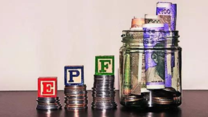 PF for self-employed, workers in unorganised sector on way