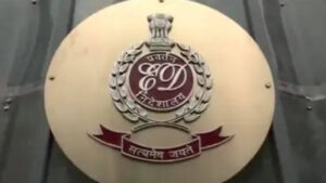 Phone flung during ED raid may crack global gold smuggling case