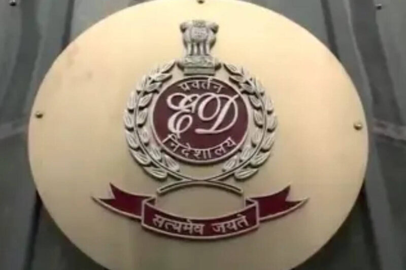 Phone flung during ED raid may crack global gold smuggling case