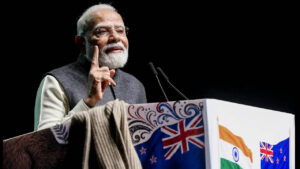 PM Modi flags FCRA nod for Golden Temple to woo Sikh diaspora