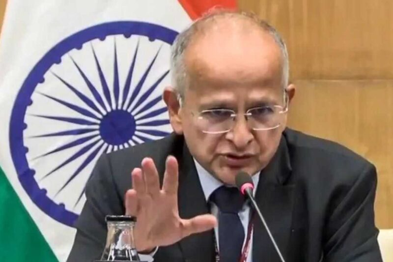 PM Modi quintessential politician, favours direct contact with electorate: MEA official in New Zealand