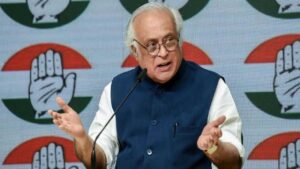'PM very angry': Congress says BJP splitting parties to 'take revenge' for Delimitation Bill setback