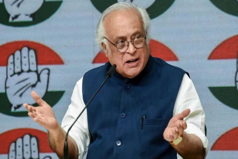 ‘PM very angry’: Congress says BJP splitting parties to ‘take revenge’ for Delimitation Bill setback