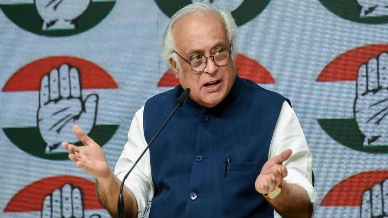 'PM very angry': Congress says BJP splitting parties to 'take revenge' for Delimitation Bill setback