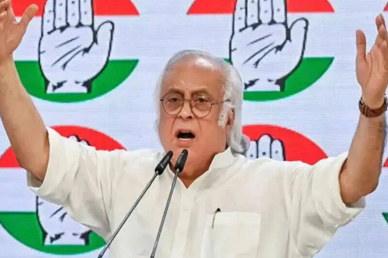 ‘Political vendetta’: Congress vows to block Bill seeking automatic removal of PM, CMs after 30 days in jail