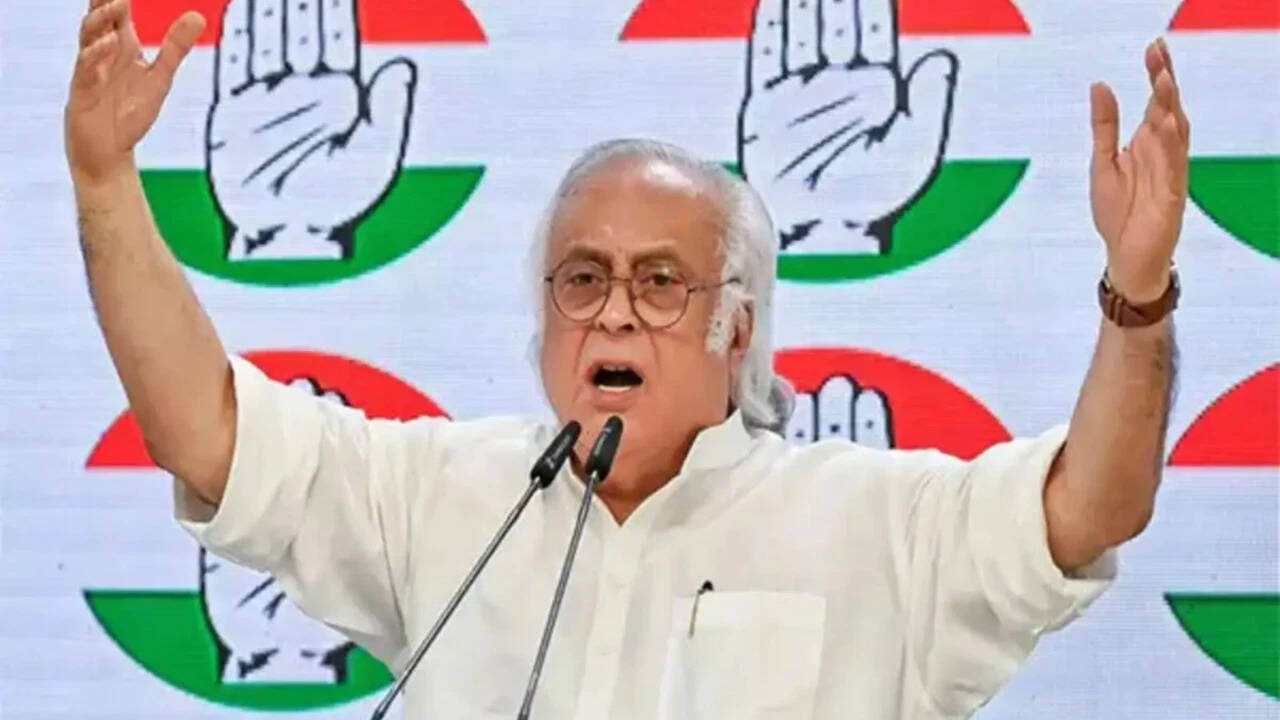 'Political vendetta': Congress vows to block Bill seeking automatic removal of PM, CMs after 30 days in jail