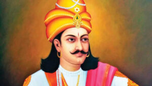 Quote of the day inspired by Ashoka the Great: 'As long as there are people who approach the gods with greedy hearts, there will be priests with greedy hearts to receive them' and how true salvation lies in compassion and selflessness