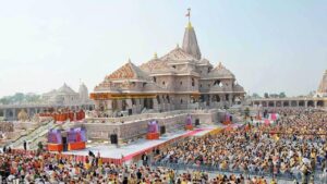Ram Mandir donation case: SIT gets 15-day extension for comprehensive inquiry