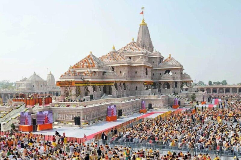 Ram Mandir donation case: SIT gets 15-day extension for comprehensive inquiry
