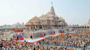 Ram Mandir donation case: Supreme Court to hear pleas seeking CBI probe on July 13