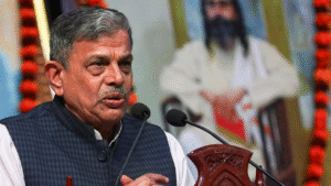 Ram temple theft deeply hurt devotees, don't let anti-Hindu forces exploit row: RSS