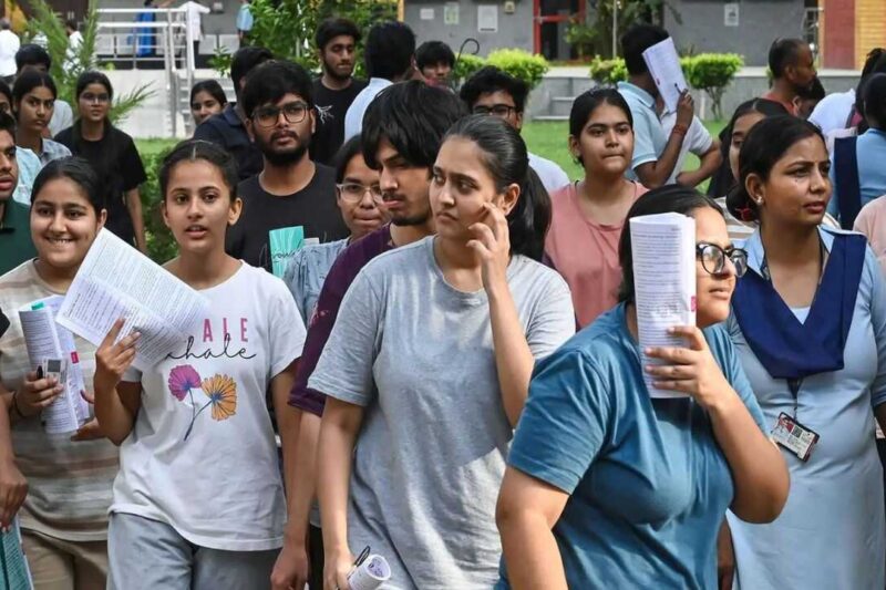 Re-NEET UG: NTA to declare results by July 20; academic year to begin on time