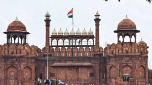 Red Fort to remain closed to public from July 15 to Aug 15