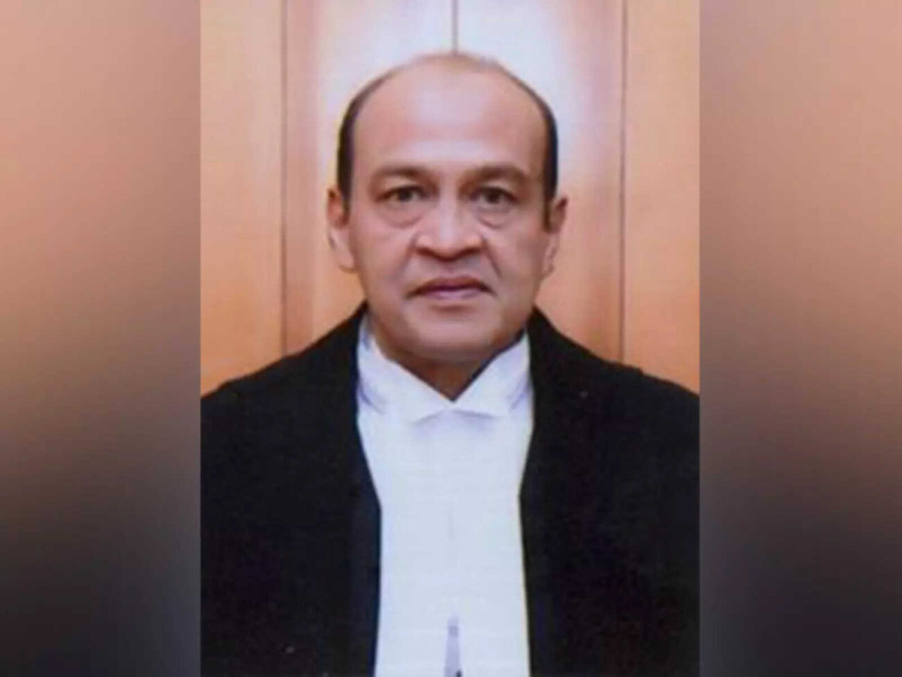 'Resigned judge' can't be impeached, say constitutional experts