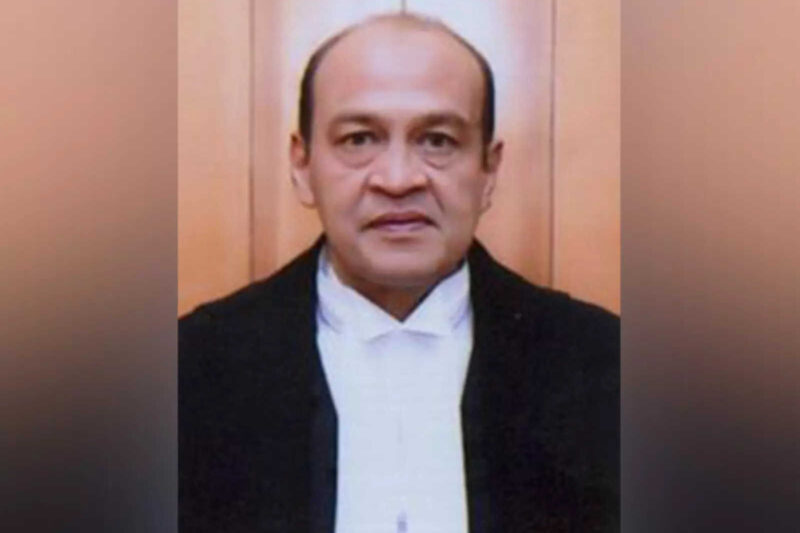 ‘Resigned judge’ can’t be impeached, say constitutional experts