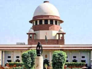 SC: Even a snail can question pace of trials