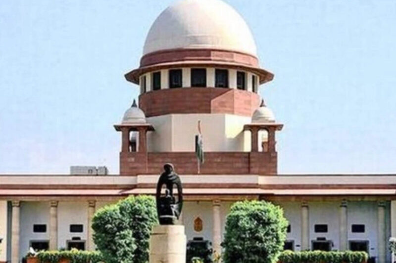SC: Even a snail can question pace of trials