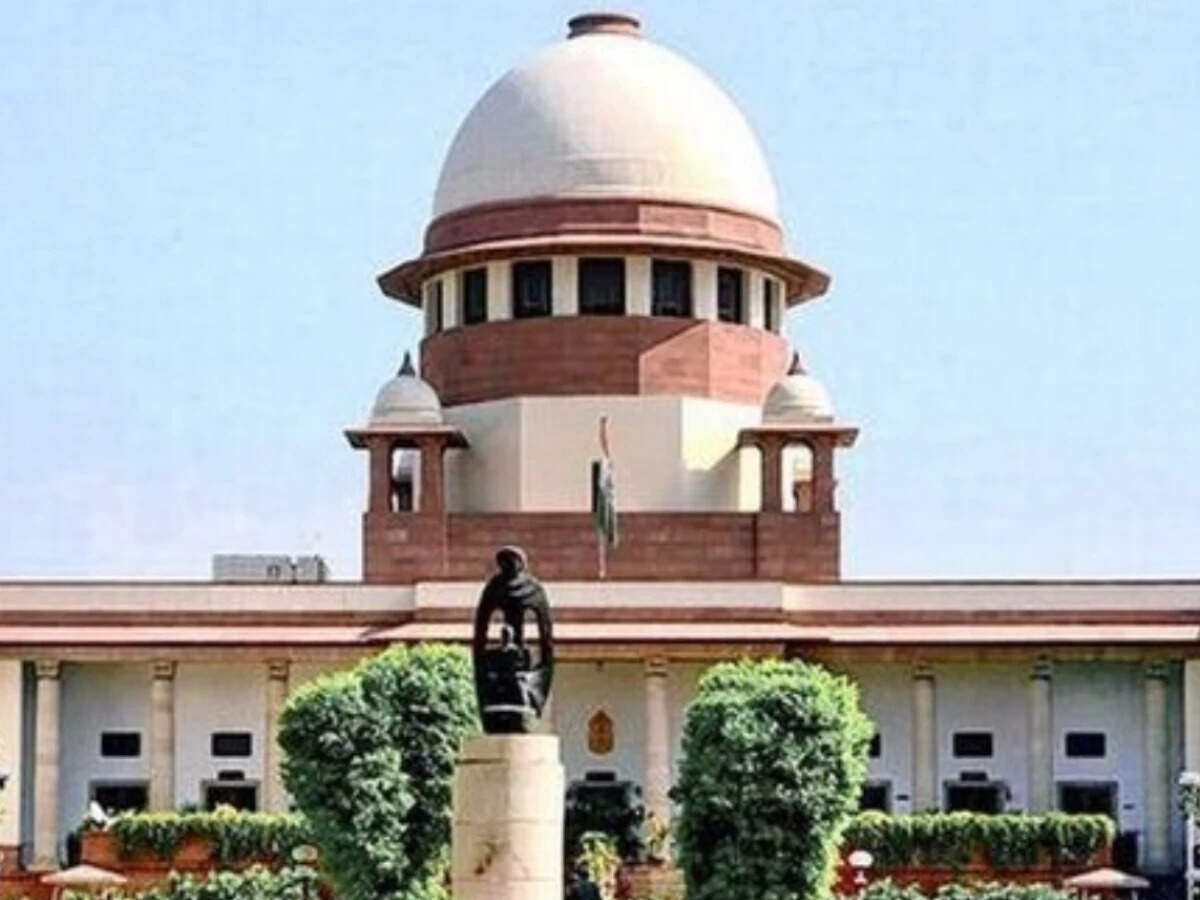 SC: Even a snail can question pace of trials