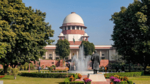 SC nixes rulings by NCLT, NCLAT based on fake AI citations