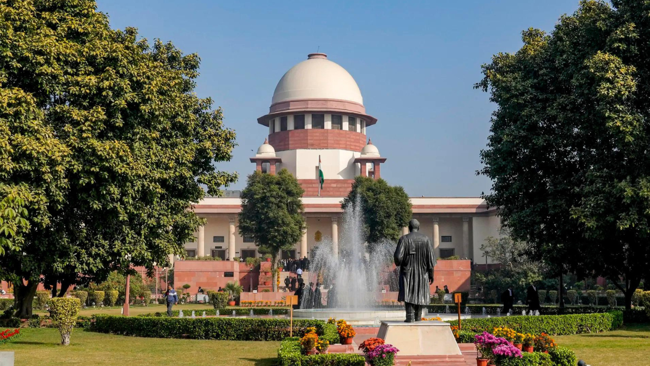 SC nixes rulings by NCLT, NCLAT based on fake AI citations
