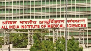 SC raps AIIMS acting director over 'casual' reply