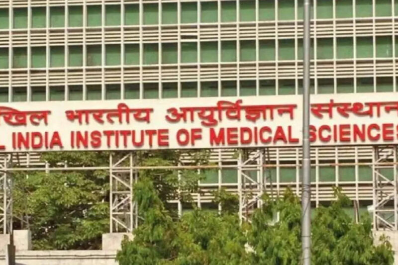 SC raps AIIMS acting director over 'casual' reply