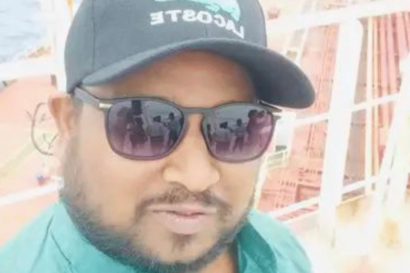 Seafarer’s body returned from Venezuela with ‘missing’ organs; Indian embassy seeks probe