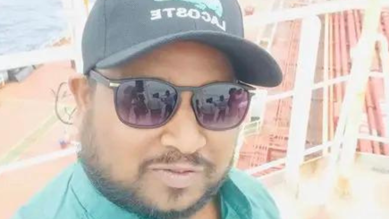 Seafarer's body returned from Venezuela with 'missing' organs; Indian embassy seeks probe