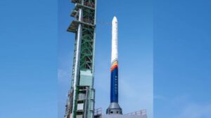 Skyroot puts first private rocket in orbit & India in elite club; Vikram-1 delivers 6 payloads after 35-minute delay