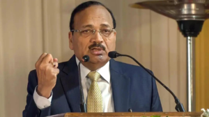 Speedy completion of UAPA trials a challenge, says CJI Suryakant