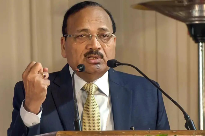 Speedy completion of UAPA trials a challenge, says CJI Suryakant