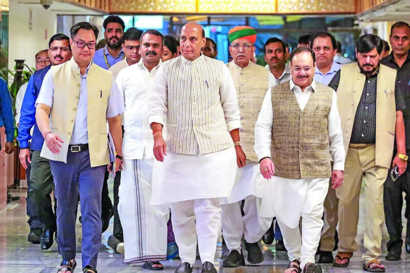 Stormy session ahead as opposition flags temple row, NEET, E20