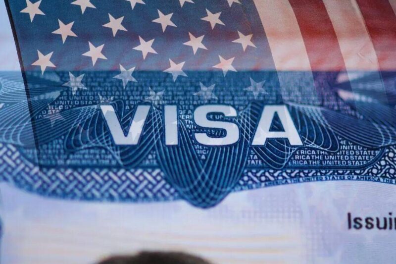 Student visas processed under ‘established regulations’: US Embassy amid delay concerns