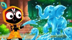 Supreme Court clears all-India release of animated film 'Mahaprabhu Jagannath' after Rath Yatra festivities